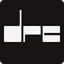 the design rules company logo