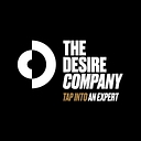 The Desire Company logo