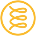 The Digital Stronghold logo