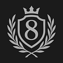 The Eighth Day Club logo