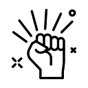 The Empowerment Factory logo