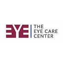 The Eye Care Center logo