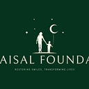 The Faisal Foundation logo