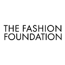 The Fashion Foundation logo
