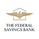 The Federal Savings Bank logo