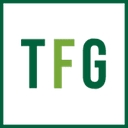 THE FITNESS GROUP EDUCATION logo