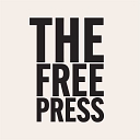 The Free Press logo