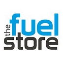 The Fuel Store logo