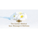 The Garden Medical Spa logo