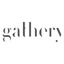 The Gathery logo