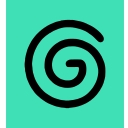 The Geeky Greens logo