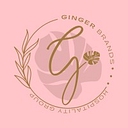The Ginger Brands logo