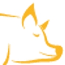 The Ginger Pig logo