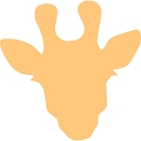 The Giraffe logo