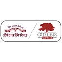 The Golf Club at StoneBridge logo