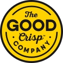 The Good Crisp Company logo