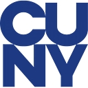 The Graduate Center, City University of New York logo