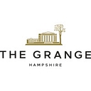 The Grange Hampshire logo
