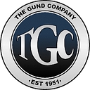 The Gund Company Inc logo