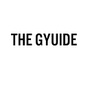 The GYUIDE logo