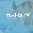 The Hair Dr logo