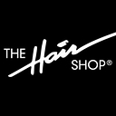 The Hair Shop logo