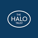 The HALO Trust logo