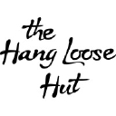 The Hang Loose Hut logo