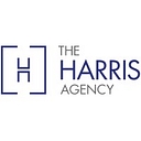 The Harris Agency logo