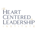 The Heart Centered Leadership Institute logo