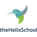 The Helix School logo