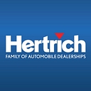 The Hertrich Family of Automobile Dealerships logo