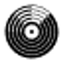 The Hidden Jams logo