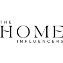The Home Influencers logo