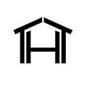 The Home Team Design Build Together logo