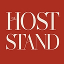 The Host Stand Agency logo