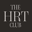 The HRT Club logo