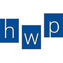 The HWP Group (Health & Wellness Partners, LLC) logo