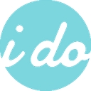 The I Do Society logo