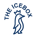 The Icebox Cool Stuff logo