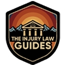 The Injury Law Guides logo