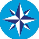 The Institute of Navigation logo