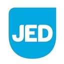 The Jed Foundation (JED) logo