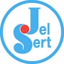 The Jel Sert Company logo
