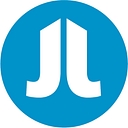 The Jonathan Lea Network logo