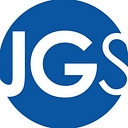 The Jones-Gordon School logo