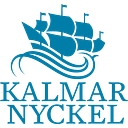 The Kalmar Nyckel Foundation logo