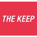 The Keep logo