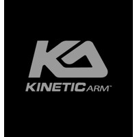 The Kinetic Arm logo