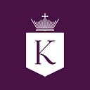 The King's University (TKU) logo